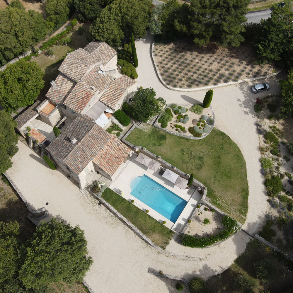 La Canove chembres d'hotes Luberon